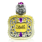Lamya Perfume Oil - 20 ML (0.8 oz) by Nabeel - Intense oud